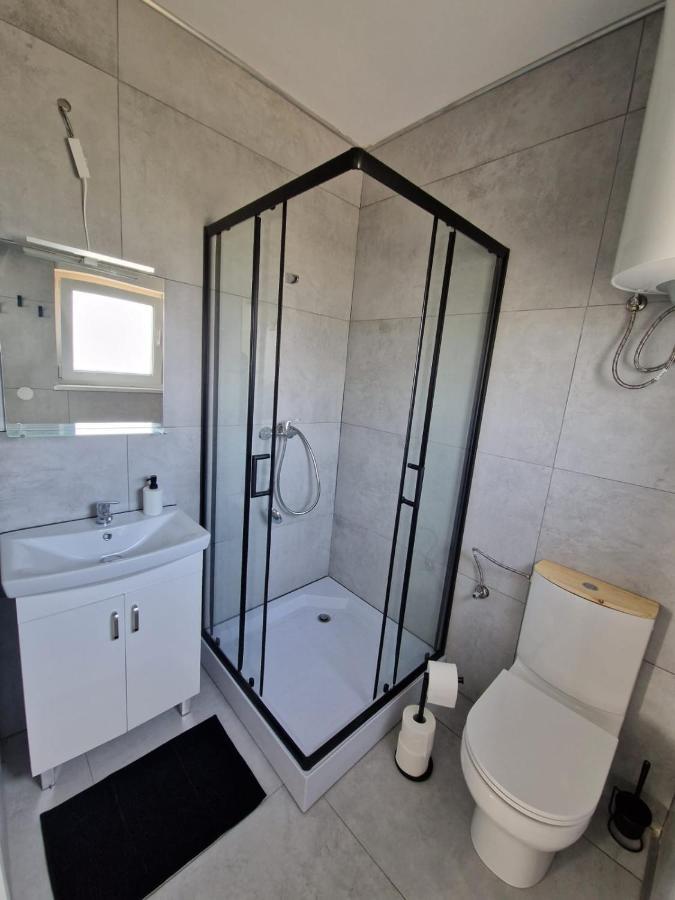 Z Widokiem Na Wydme Villa Lokciowe Buitenkant foto
