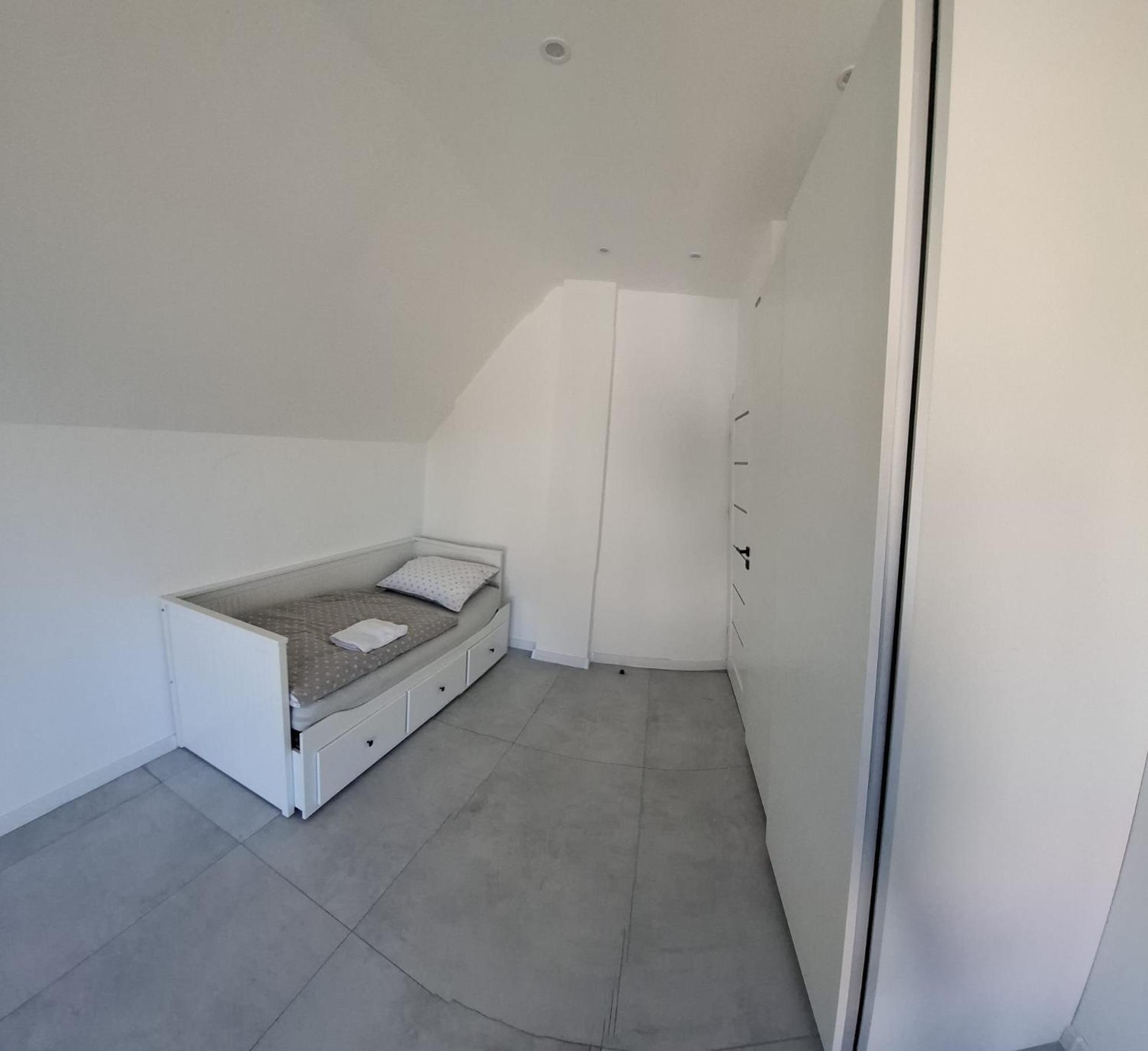 Z Widokiem Na Wydme Villa Lokciowe Buitenkant foto